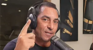 Edmundo dispara contra folha salarial milionária no Brasil: “Muita coisa errada”