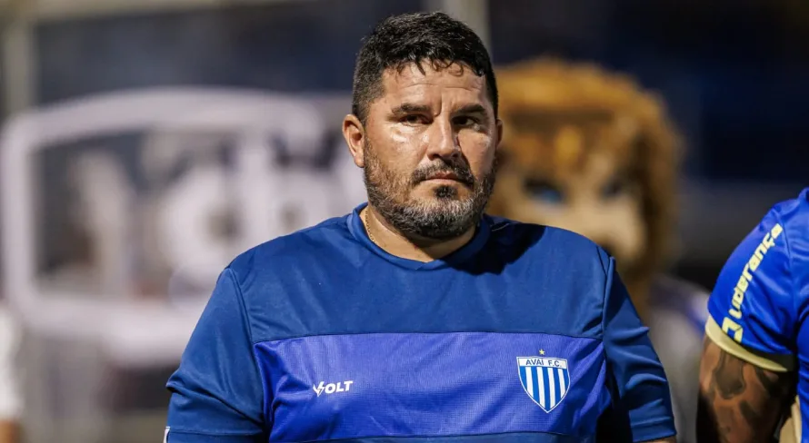 Brasileirão Série B tem dois técnicos demitidos na 2ª rodada; confira