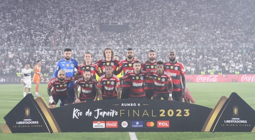 Mauro Cezar diz que Flamengo passou vergonha na última Libertadores: “Obrigação de mudar”