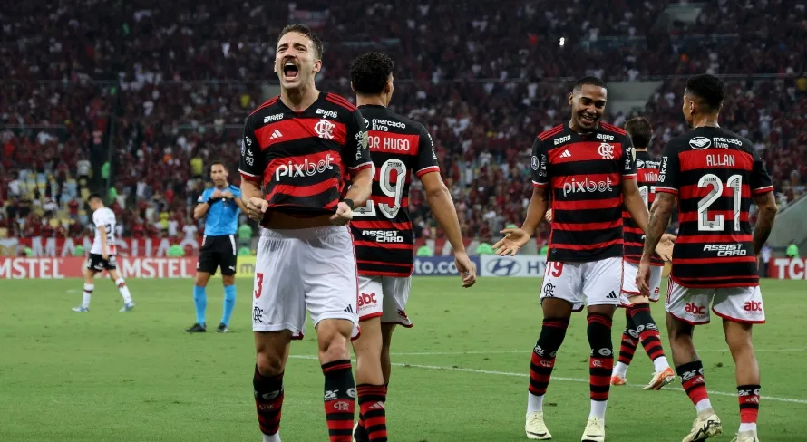 Milton Neves descarta Flamengo e crava “papa títulos” do Brasil