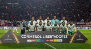 Palmeiras hoje tenta a primeira vitória na Libertadores; veja detalhes