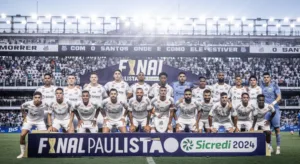 Santos define hoje quem leva a artilharia do time no Paulistão 