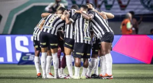 Santos pode ter ‘despedida’ em jogo da final do Paulistão antes do Brasileirão Série B