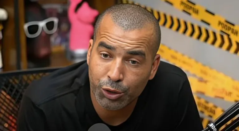 Emerson Sheik aponta meia promissor do futebol brasileiro: “Craque”