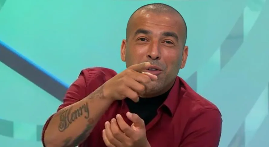 Emerson Sheik elege time que pode “sofrer” no futebol brasileiro