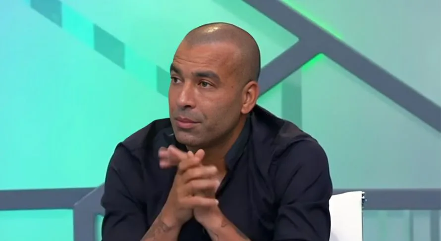 Emerson Sheik cita time que está “devendo” no Brasil 