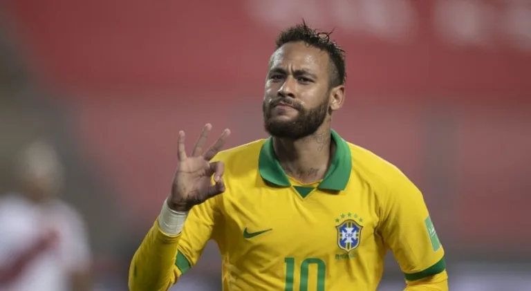 Emerson Sheik sinaliza futuro de Neymar após rumores no Santos