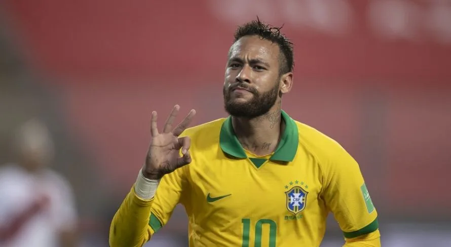 Emerson Sheik sinaliza futuro de Neymar após rumores no Santos