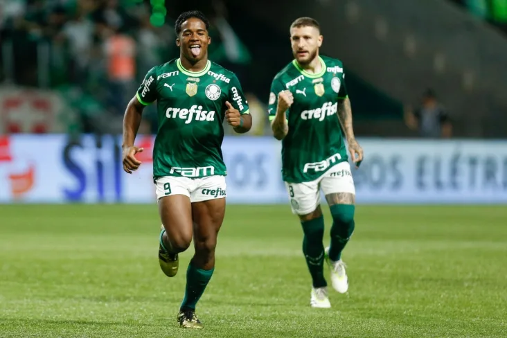 Palmeiras pode poupar mais uma vez em jogo da Libertadores no Allianz Parque