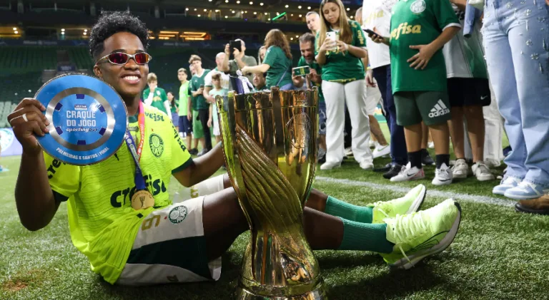 PVC surpreende ao montar a seleção do Paulistão 2024; veja escalação