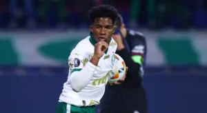 Com Endrick em primeiro, veja o top-10 de jogadores mais valiosos na Copa do Brasil