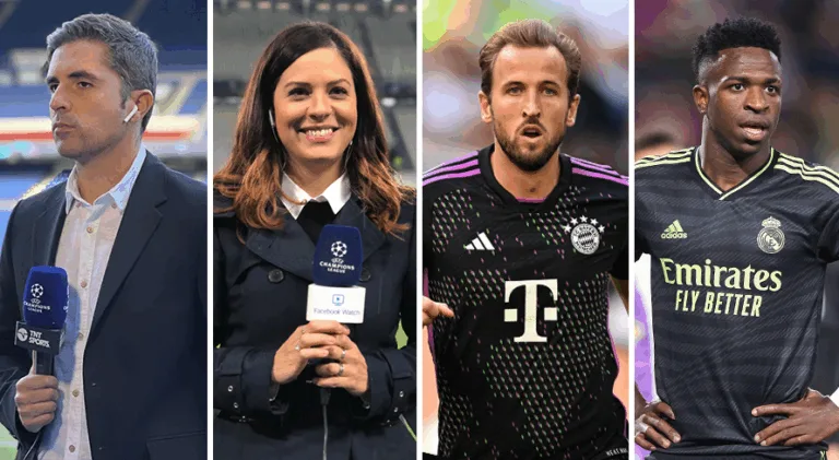 “Bicho papão” da Champions League, estratégia de Tuchel e mais: correspondentes dissecam Real Madrid x Bayern de Munique