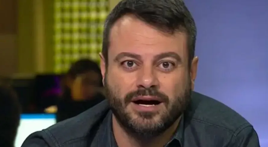 Eric Faria ignora Flamengo e Palmeiras ao apontar time que vai sofrer com convocações