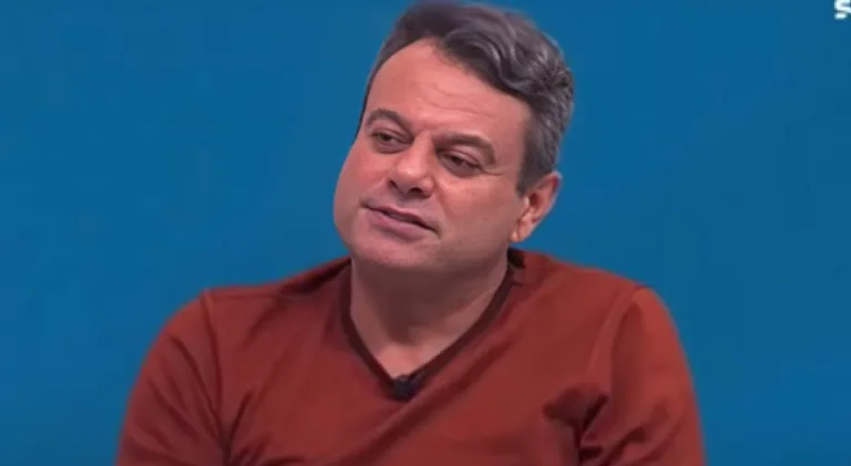 Eric Faria crava jogador ‘acima da média’ no futebol brasileiro hoje: “Craque”