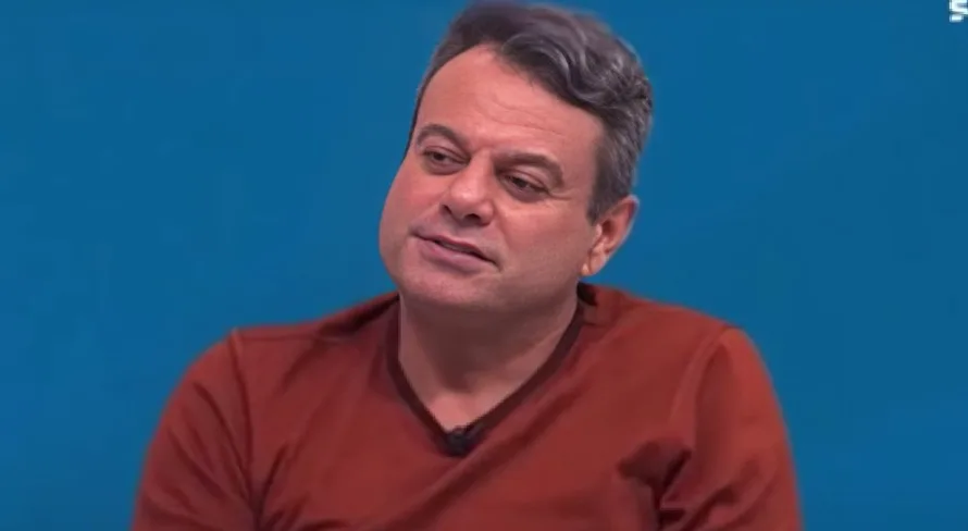 Eric Faria crava jogador ‘acima da média’ no futebol brasileiro hoje: “Craque”