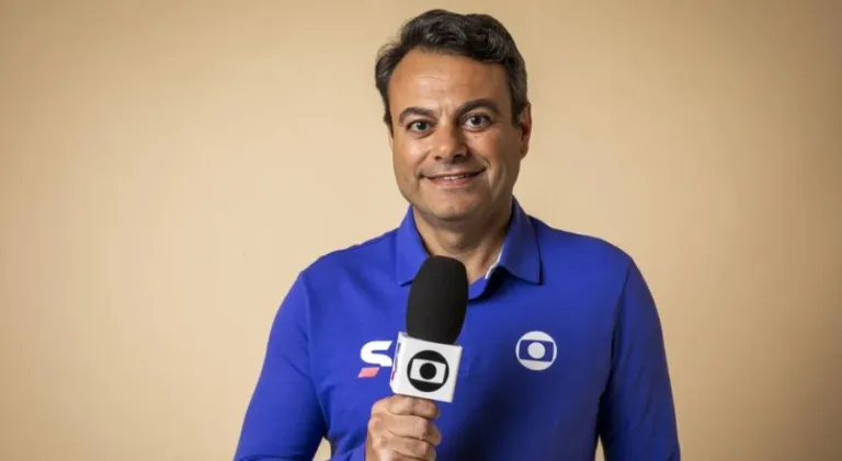 Eric Faria alerta Vasco ao eleger SAF “consistente” do Brasileirão Série A