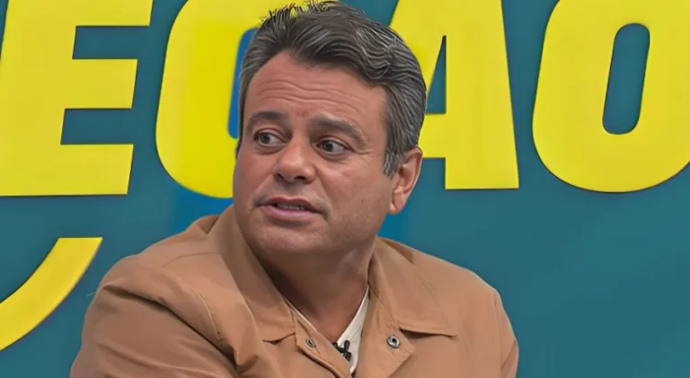 Eric Faria elege “grande time” brasileiro na era moderna da Libertadores