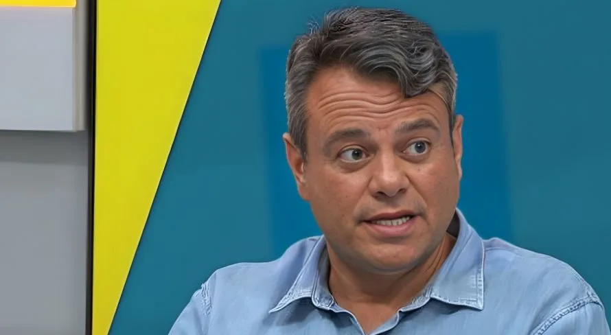 Eric Faria “exclui” Flamengo e Palmeiras ao eleger dois melhores times do Brasil hoje