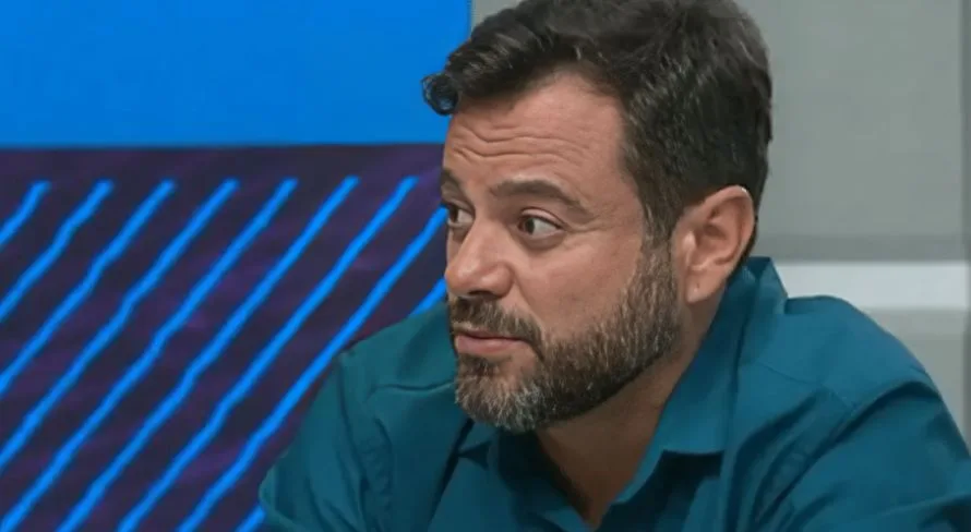 Eric Faria crava os dois piores em campo do Flamengo em jogo da Libertadores