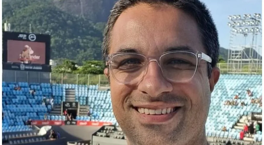ESPN anuncia renovação com narrador Fernando Nardini; veja os detalhes