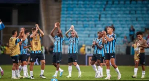 Estudiantes x Grêmio: onde assistir ao Tricolor gaúcho na Libertadores