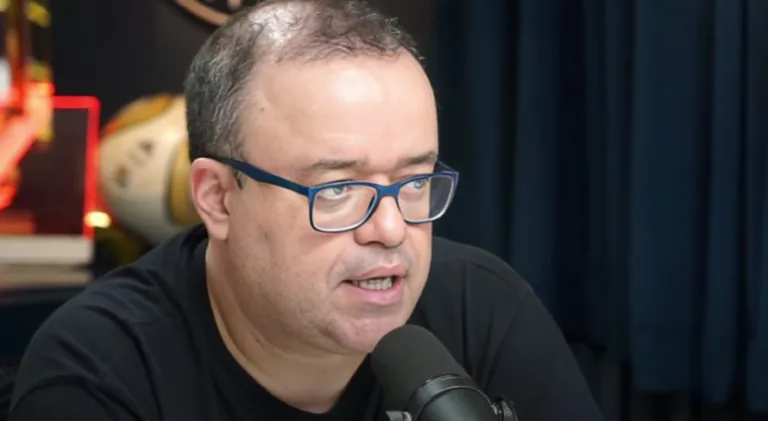 Everaldo Marques cogita demissão de técnico do Brasileirão Série A: “Difícil segurar”