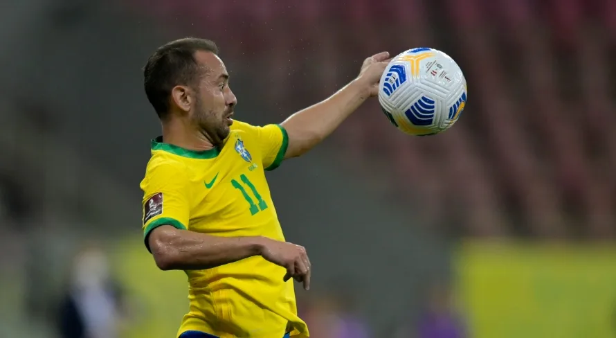 Brasileirão Série A tem 16 jogadores convocados para a Copa do Mundo pelo Brasil