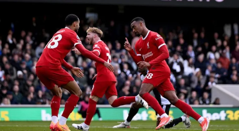 Everton x Liverpool: onde assistir ao jogo da Premier League