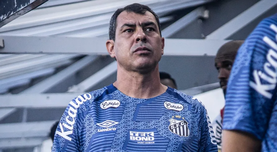 Santos agita o mercado da bola antes do Brasileirão Série B; veja as novidades
