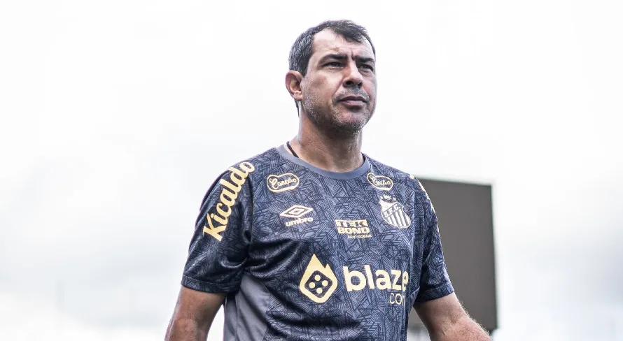 Santos agita o mercado da bola antes do início do Brasileirão Série B; veja 