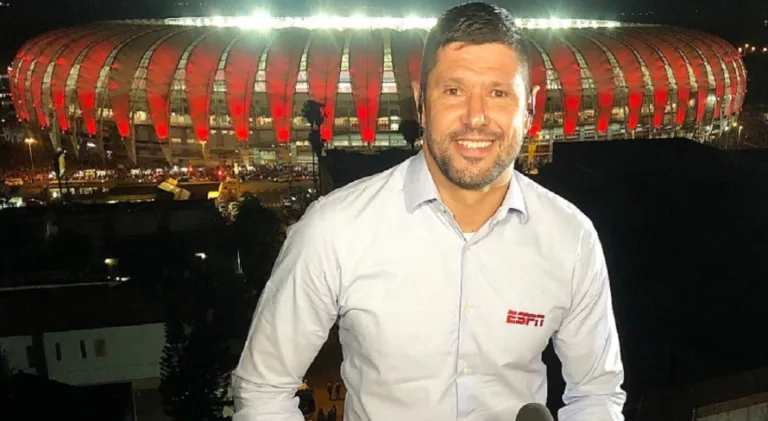 Fábio Luciano elege os dois times a serem batidos no futebol brasileiro