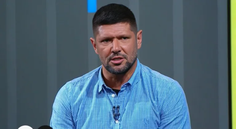 Fábio Luciano ignora Gómez e crava melhor zagueiro do futebol brasileiro hoje