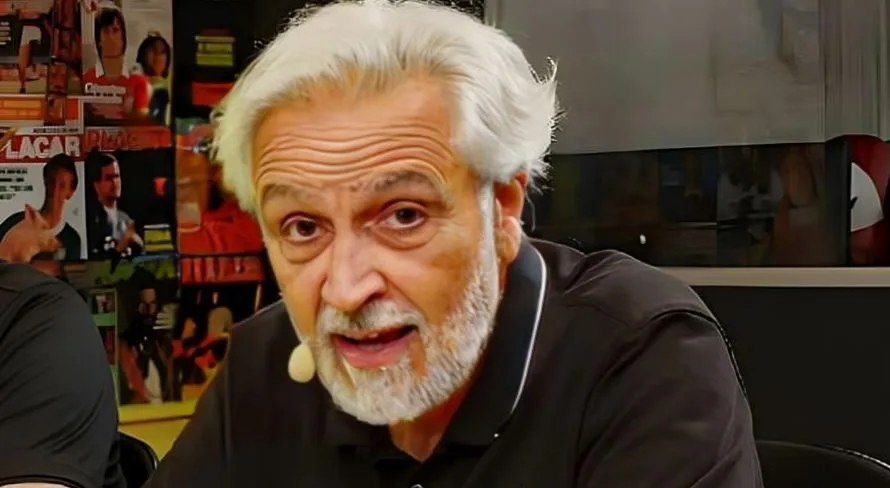 Sormani elogia reforço do Corinthians e compara com jogador do Santos