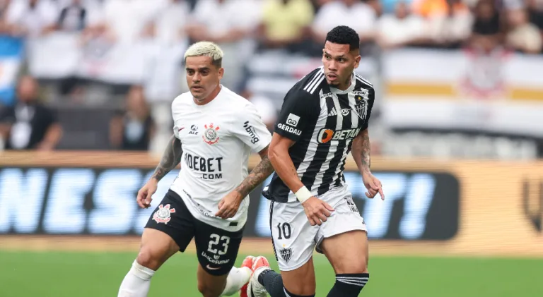 Neto aponta jogador “desleal” do futebol brasileiro: “Maldade”