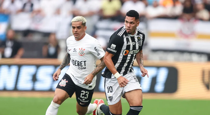 Neto aponta jogador “desleal” do futebol brasileiro: “Maldade”