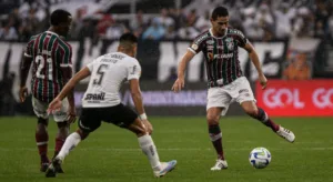 Milton Neves aponta goleada em Corinthians x Fluminense: “Moleza”