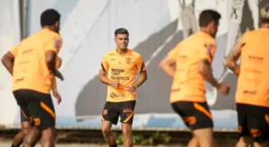 Benja detona jogador do Corinthians: “É brincadeira”