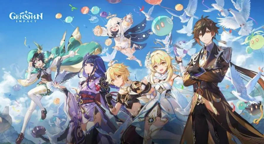 Genshin Impact: veja a lista de códigos de abril de 2024