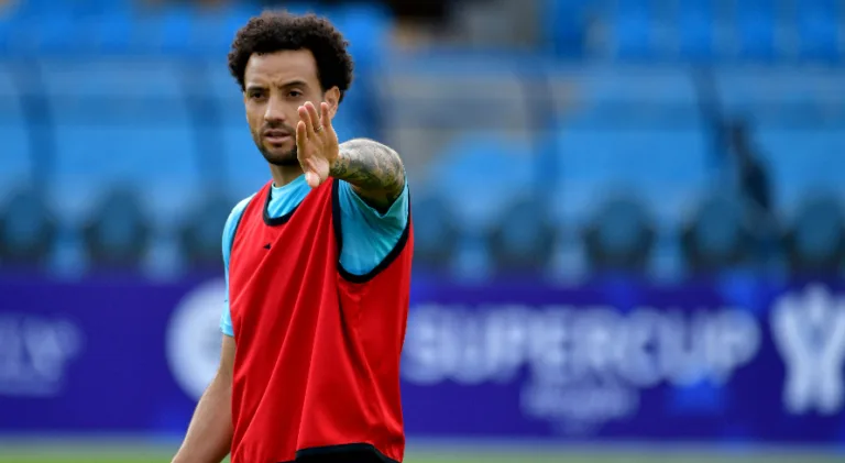 Felipe Anderson recusa milhões na Itália para assinar com o Palmeiras; veja valores 