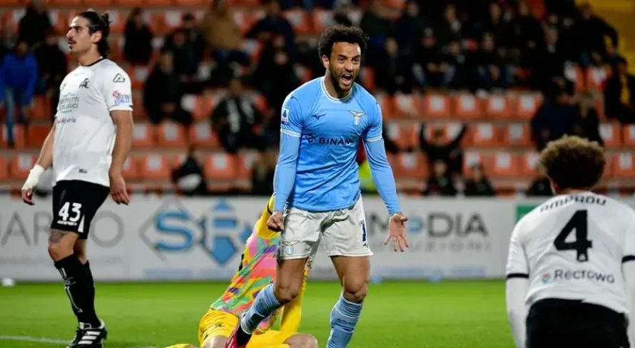 RMP breca empolgação do Palmeiras com Felipe Anderson: “Não é craque”