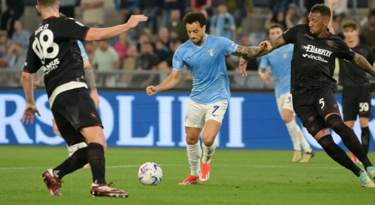 Mano compara Felipe Anderson e Lucas Moura no futebol brasileiro: “Tinha mercado”