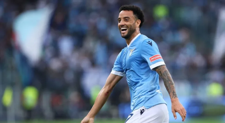 Novo reforço do Palmeiras, veja quanto Felipe Anderson irá receber de salário