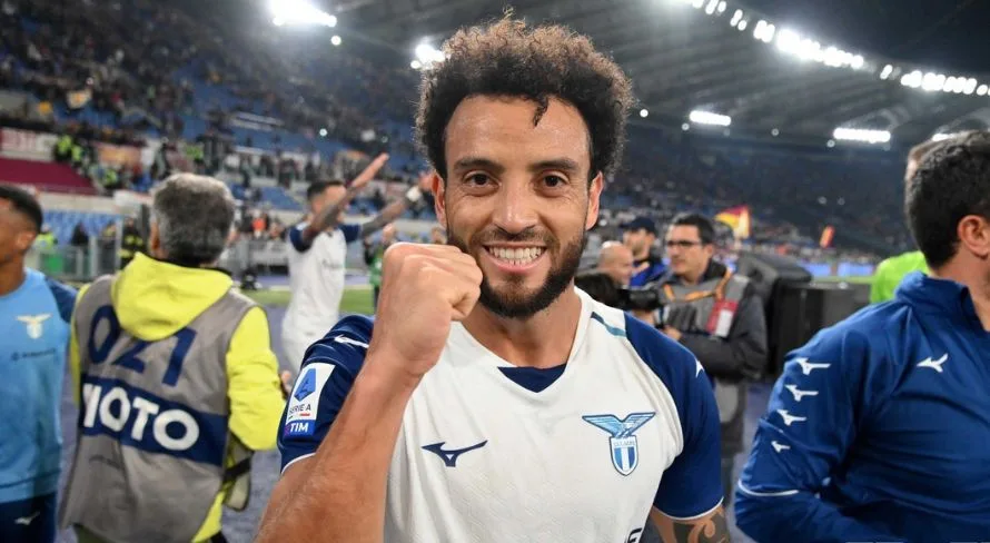 Sormani indica setor ofensivo do Palmeiras após chegada de Felipe Anderson