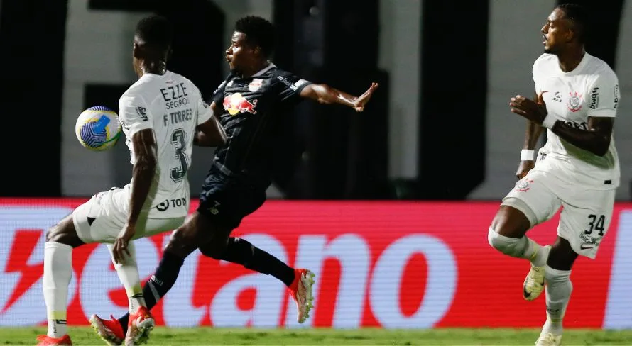Milton Neves aponta concorrentes do Corinthians no Brasileirão Série A e dispara: “Apequenando o clube”