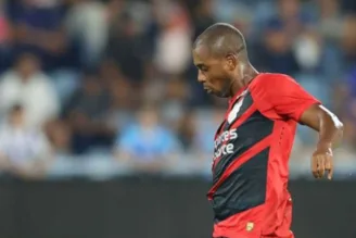Fernandinho, Athletico Paranaense