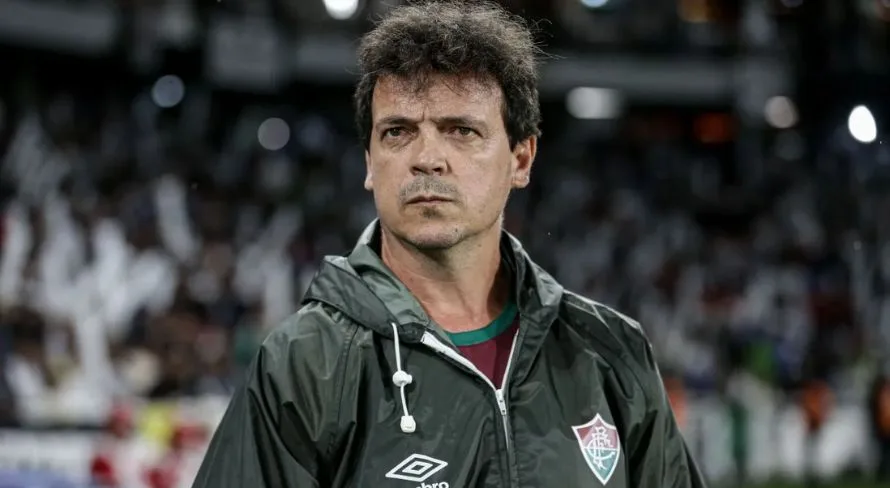 Casagrande detona defesa do Fluminense de Diniz: “Até o Pedro Raul faria”
