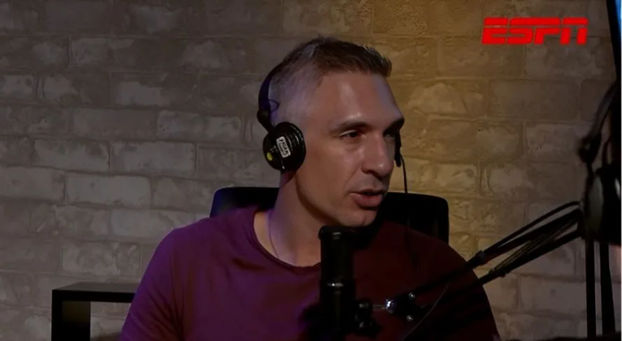 Fernando Prass se vê abaixo de goleiro da seleção brasileira: “Monstro”