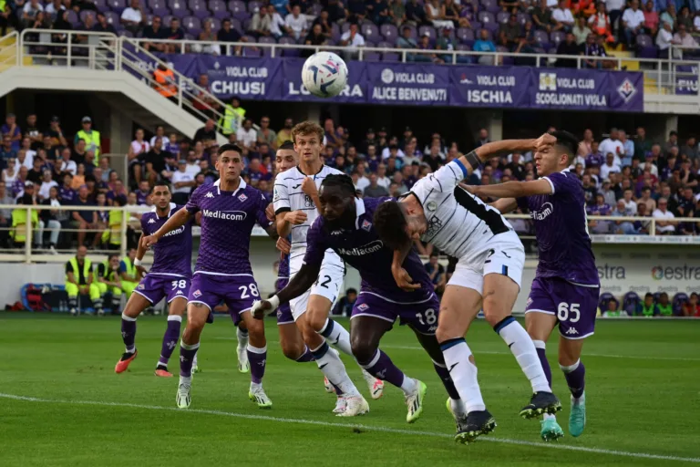 Fiorentina x Atalanta – Copa da Itália: palpites, escalação e onde assistir – 03/04/2024