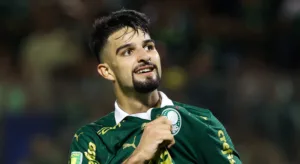 Flaco López ‘repete’ feito de Borja e Palmeiras volta a ter artilheiro do Paulistão
