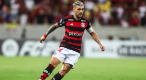 Casagrande antecipa futuro do Flamengo na Libertadores: “Em breve”